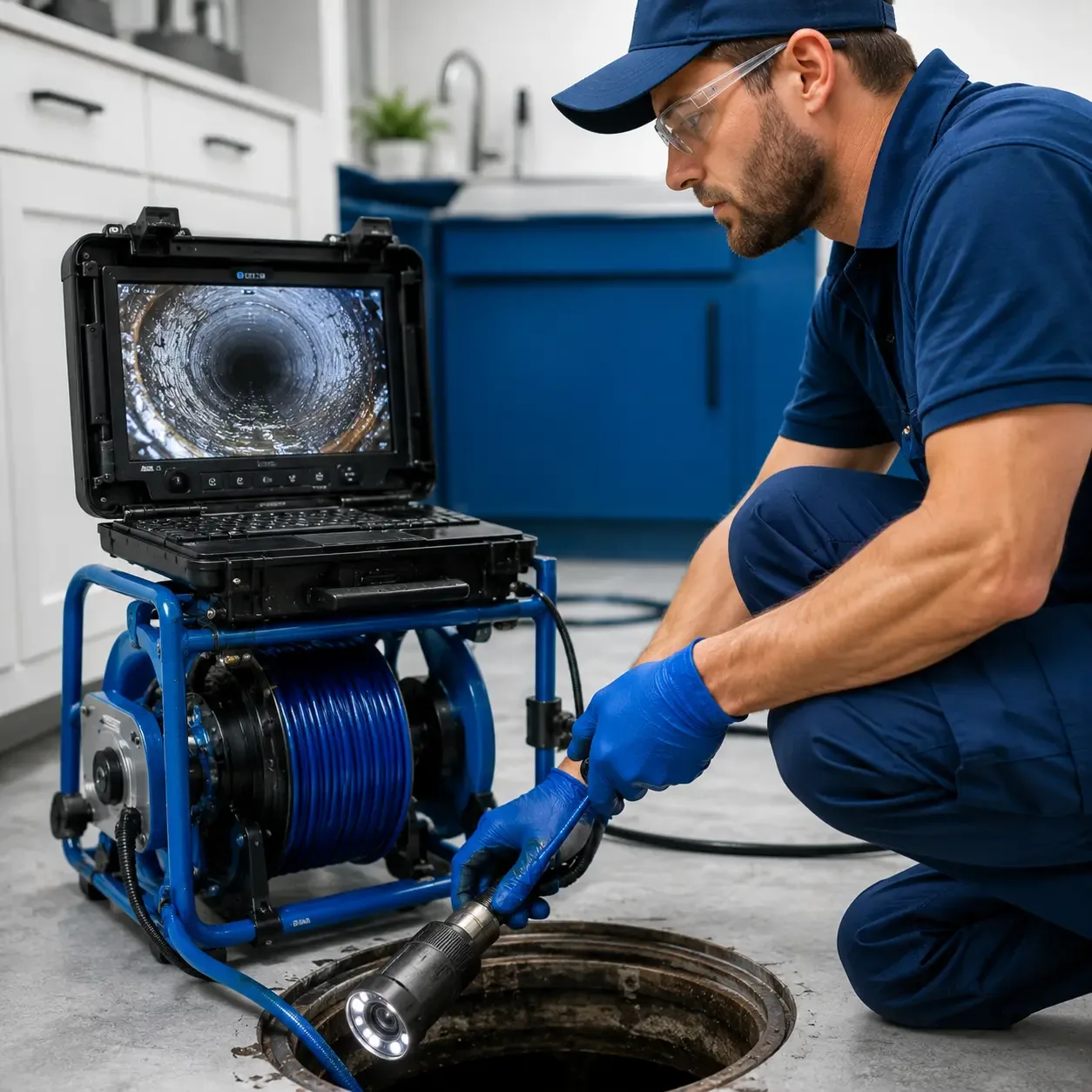 Pipe Relining professionals serving Friendship, OH